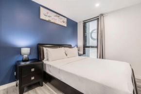 Effortless Local Living on Greville Street